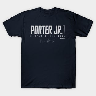 Michael Porter Jr. Denver Elite T-Shirt